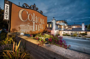 Гостиница Colton Inn  Монтерей